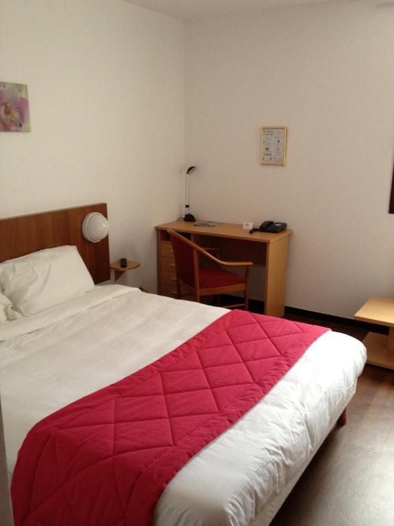 Hotel Le Saint Joseph Rom bilde