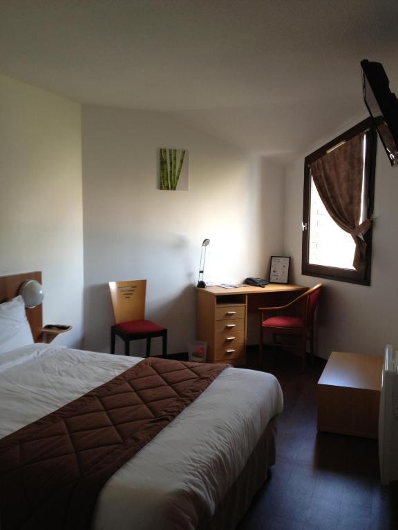 Hotel Le Saint Joseph Rom bilde