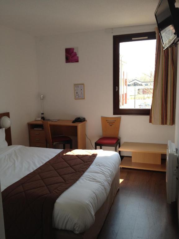 Hotel Le Saint Joseph Rom bilde