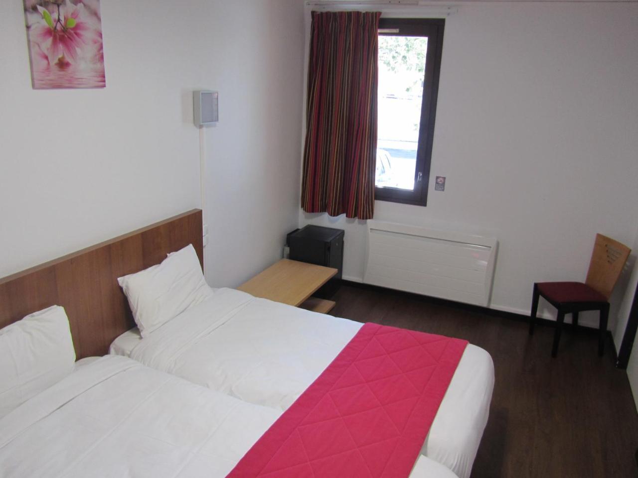 Hotel Le Saint Joseph Eksteriør bilde