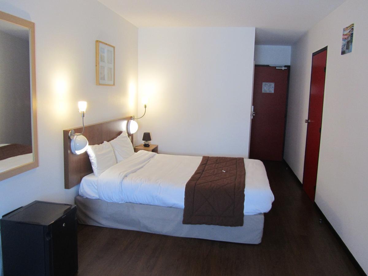 Hotel Le Saint Joseph Eksteriør bilde