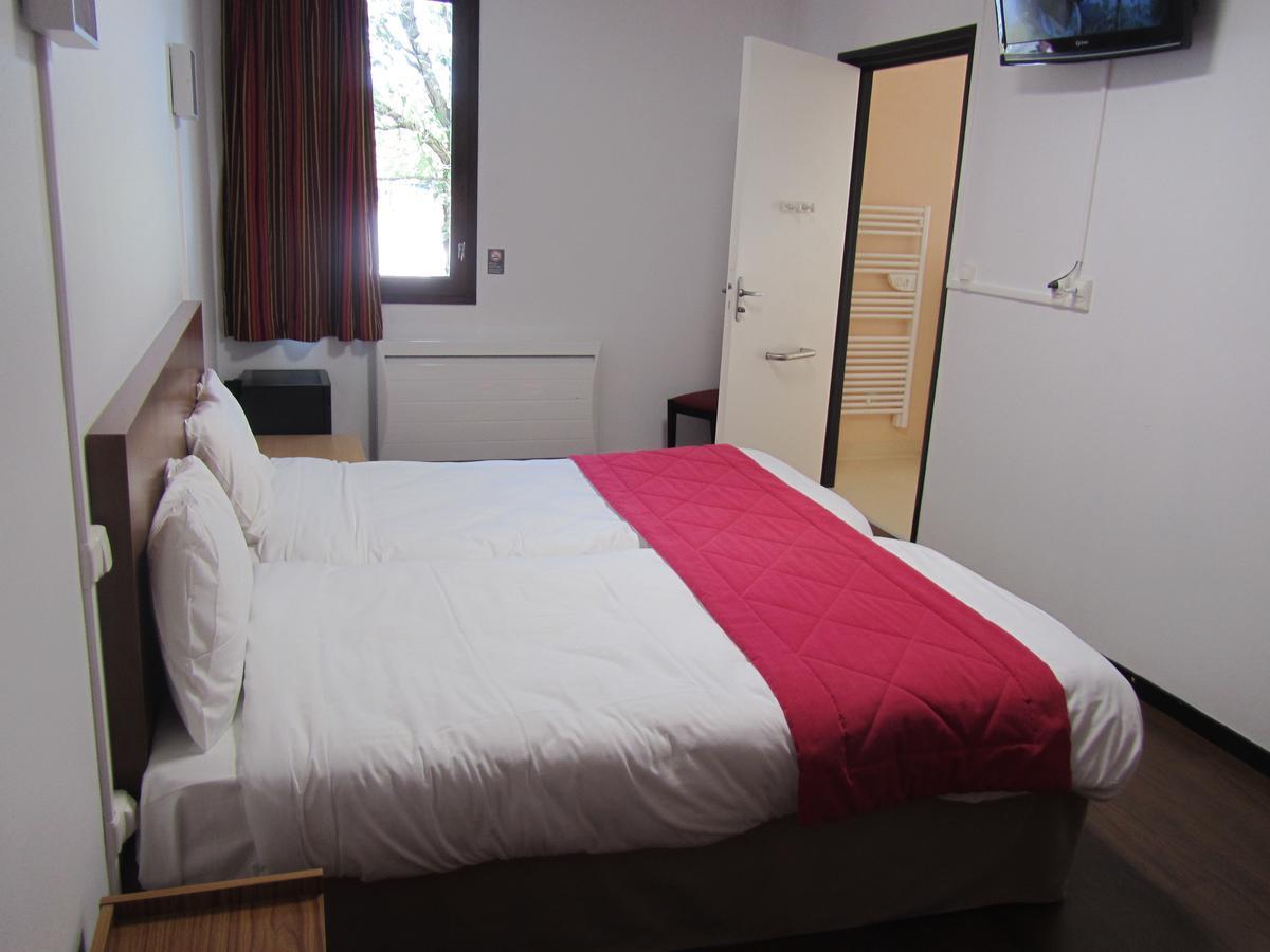 Hotel Le Saint Joseph Eksteriør bilde