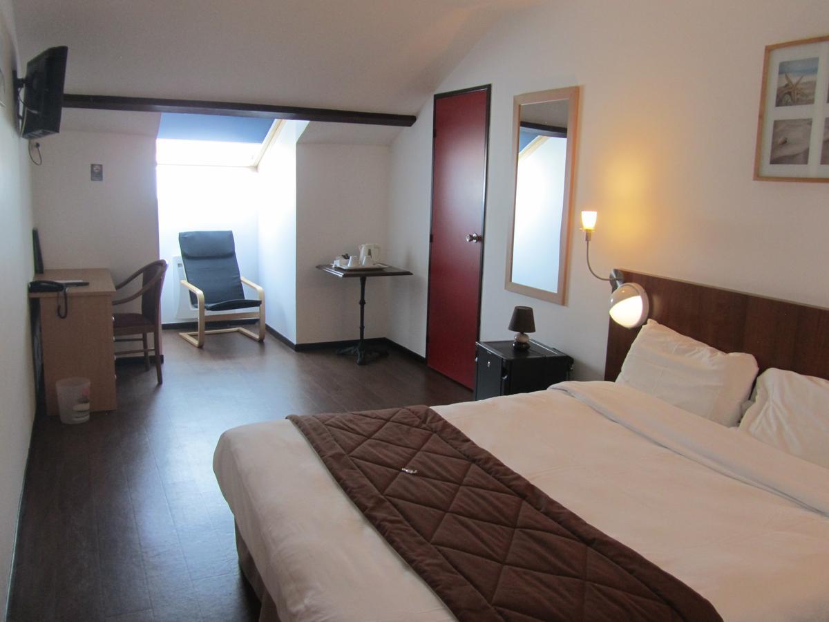 Hotel Le Saint Joseph Eksteriør bilde