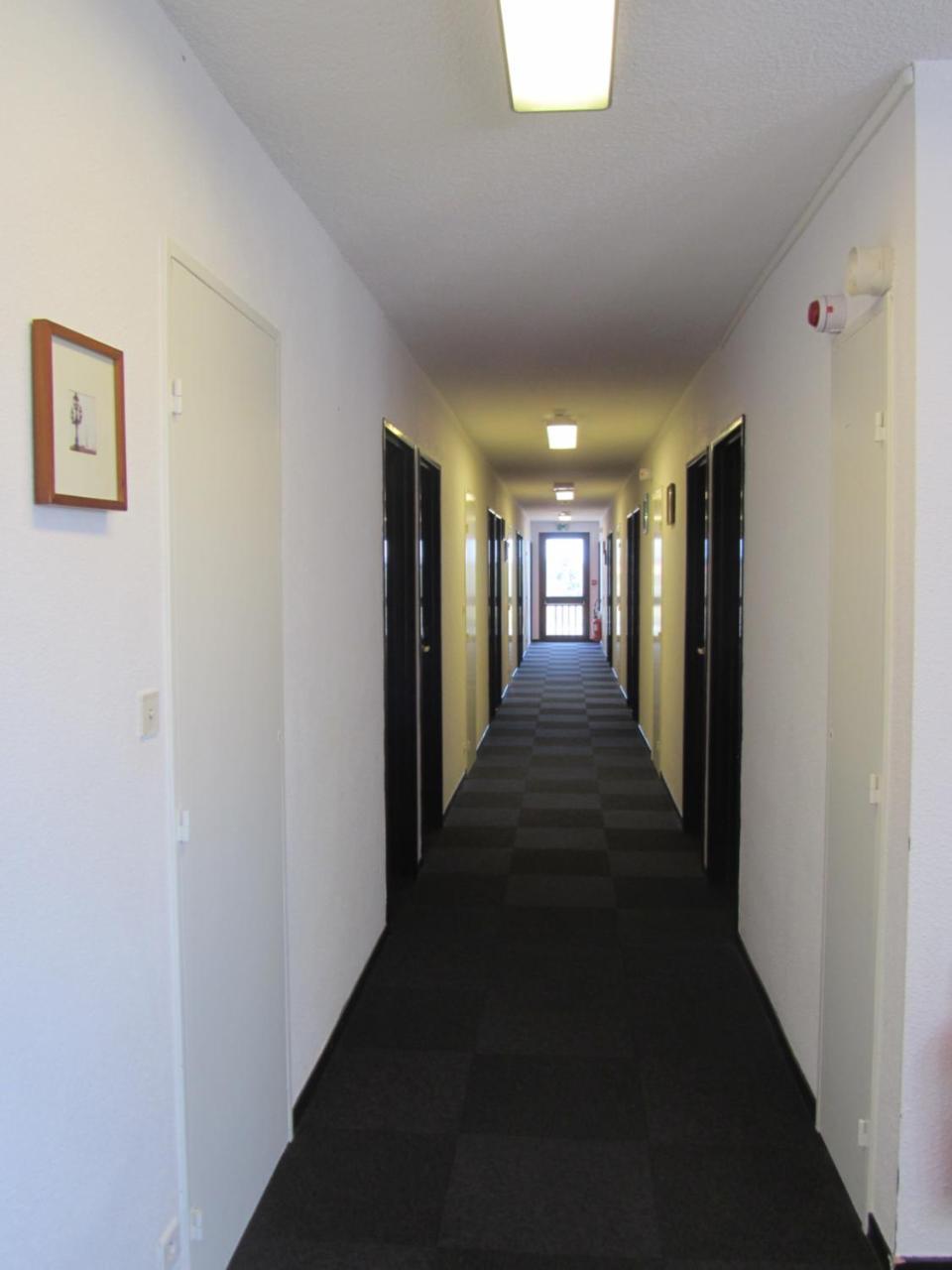 Hotel Le Saint Joseph Eksteriør bilde
