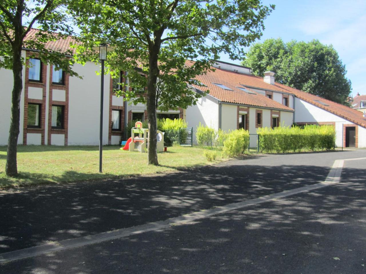 Hotel Le Saint Joseph Eksteriør bilde