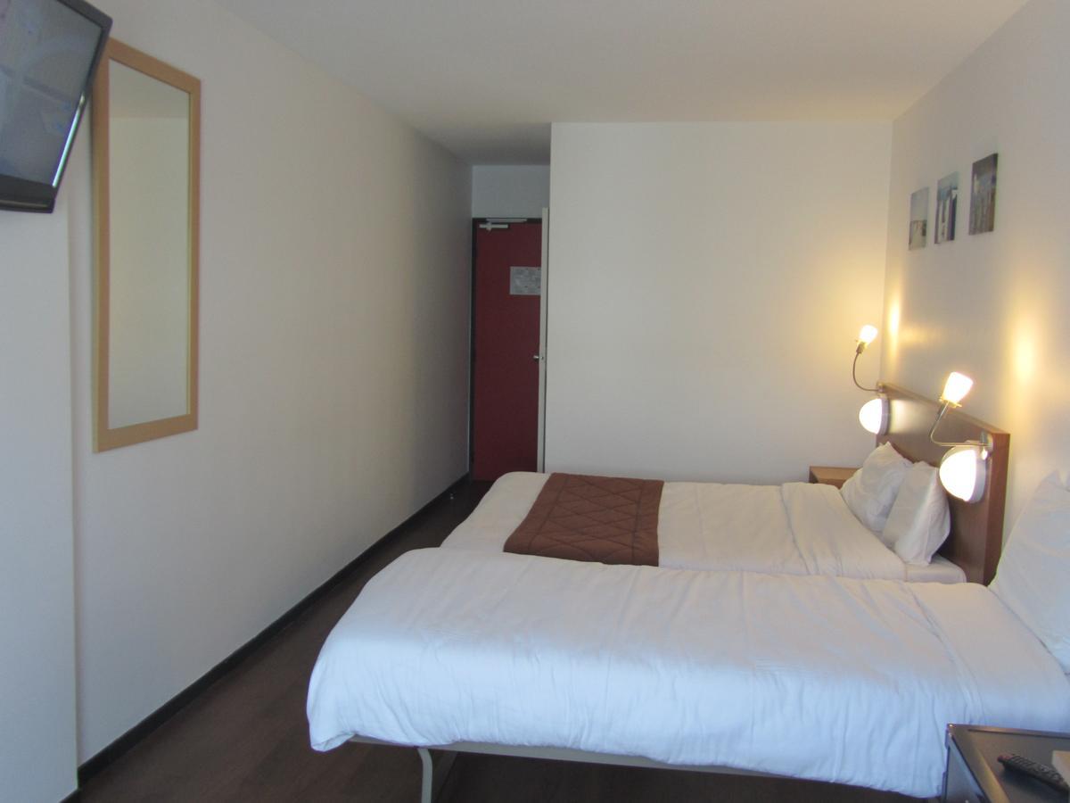 Hotel Le Saint Joseph Eksteriør bilde