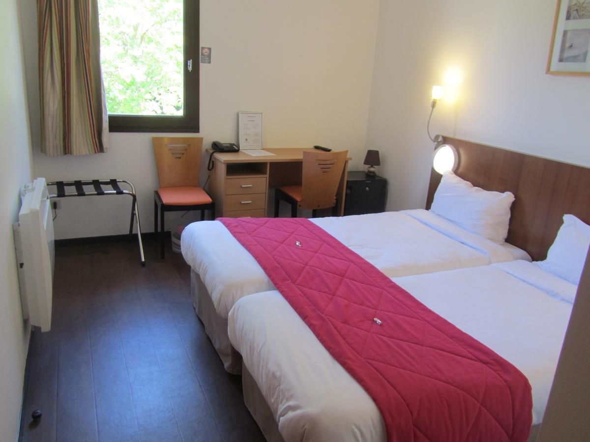 Hotel Le Saint Joseph Eksteriør bilde