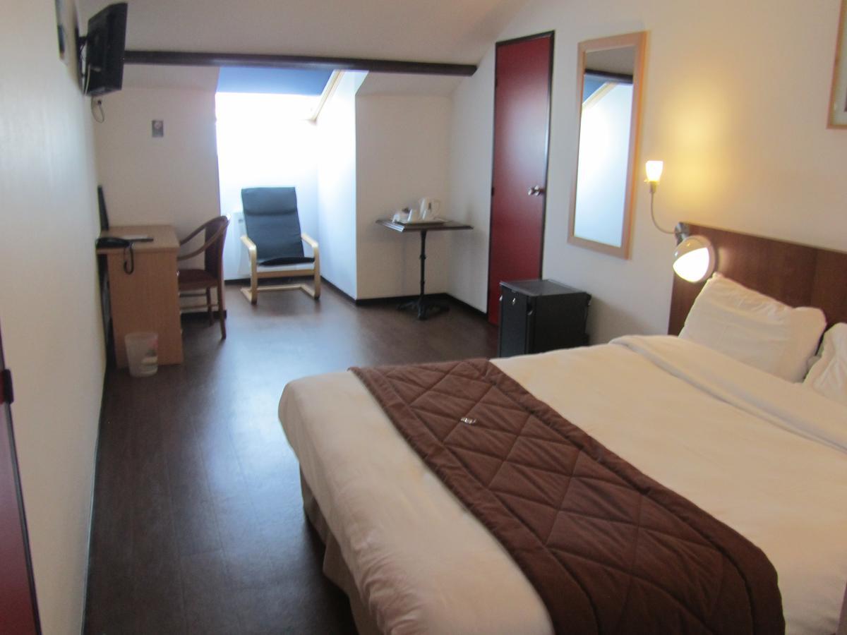 Hotel Le Saint Joseph Eksteriør bilde